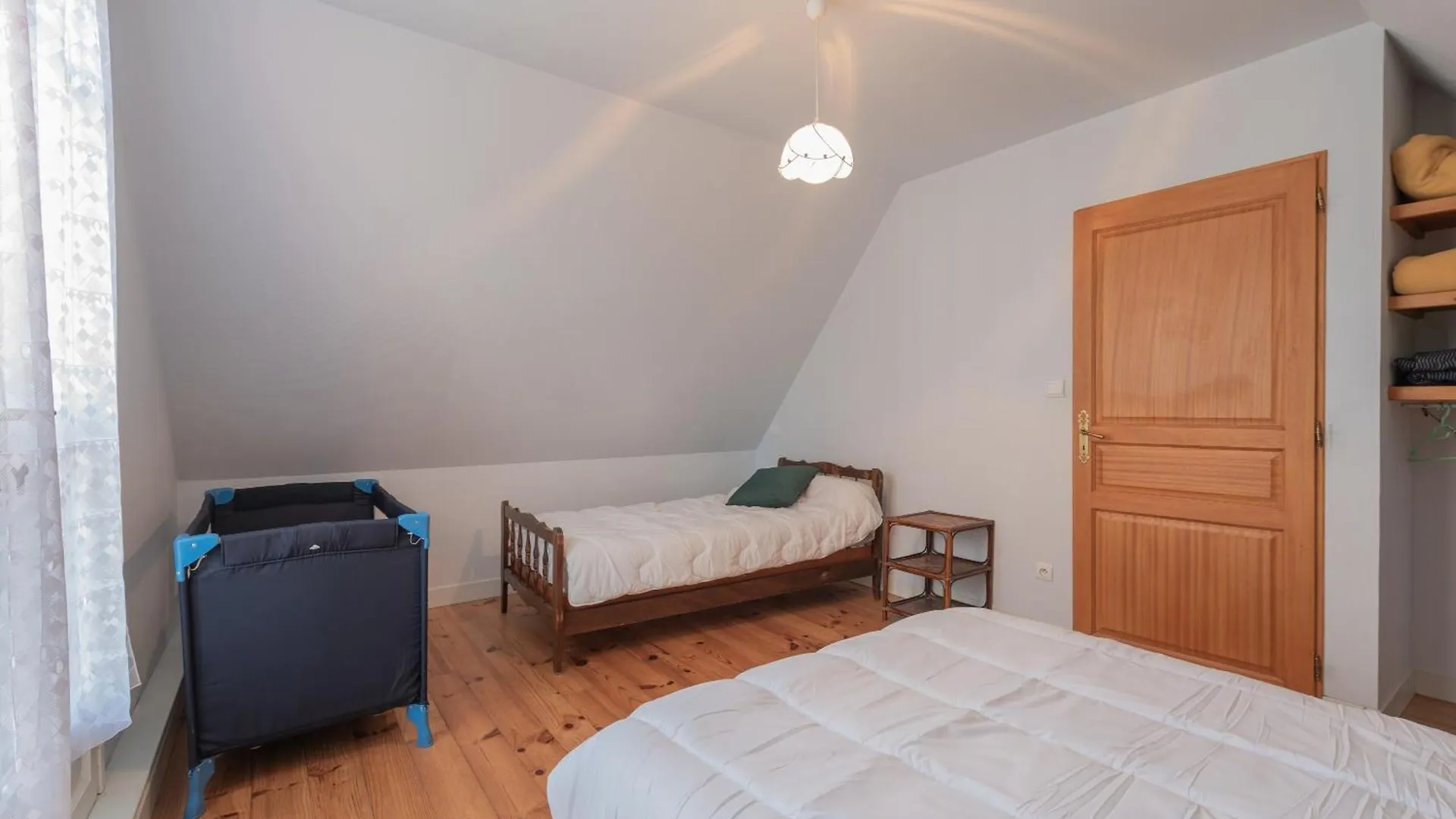 Maison Anthian Arcizans-Avant Frankrig