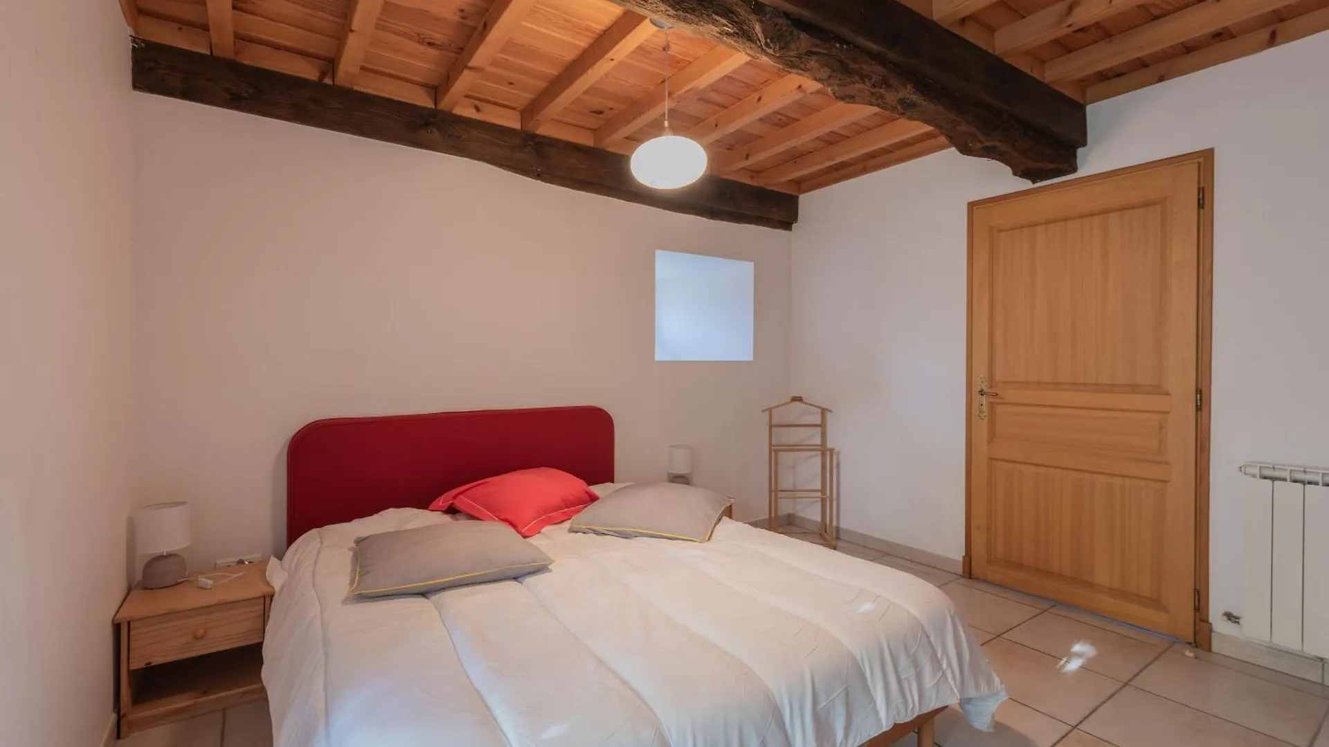 Feriehus Maison Anthian Arcizans-Avant Frankrig