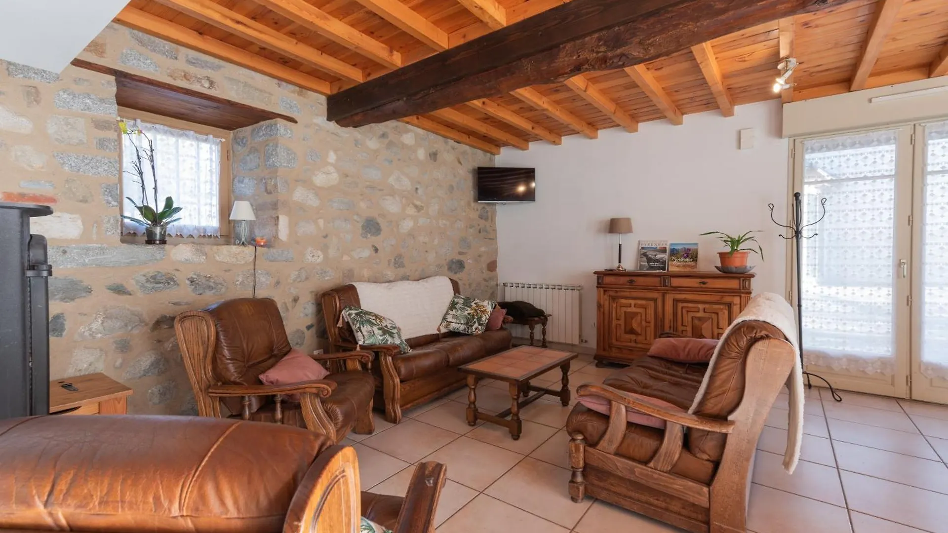 Maison Anthian Arcizans-Avant