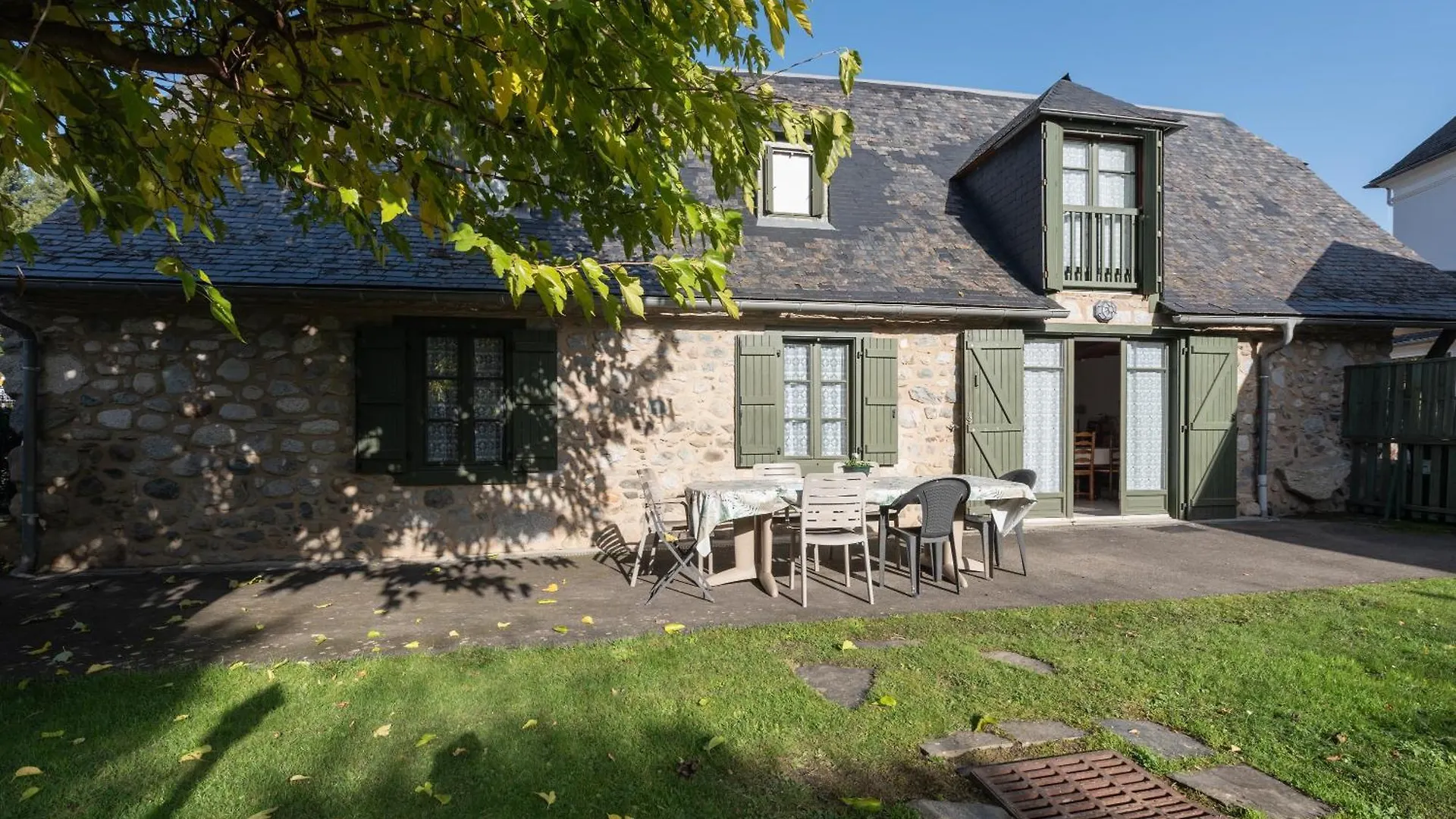 Maison Anthian Arcizans-Avant