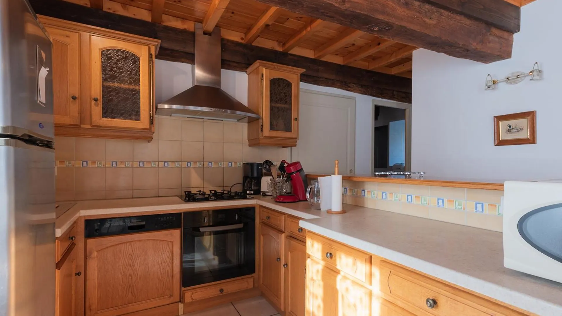 Feriehus Maison Anthian Arcizans-Avant